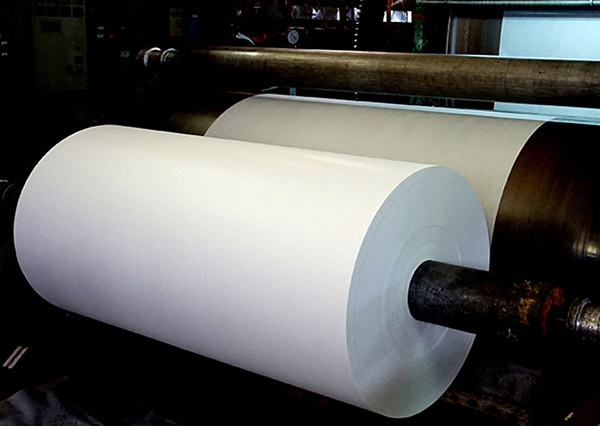 Fabrication de papier Puli Co., Ltd.