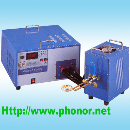 Medium High Frequency Induction Heater