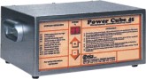 High-ER Frequency Induction Heater