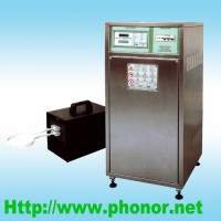 Medium Frequency Induction Heater (30-50KHz) - Medium Frequency Induction Heater