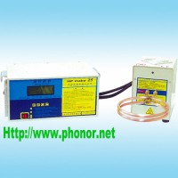25KW Medium High Frequency Induction Heater A TYPE - Medium High Frequency Induction Heater