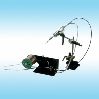 Optional Auto Soldering Wire Feeder - Optional Auto Soldering Wire Feeder