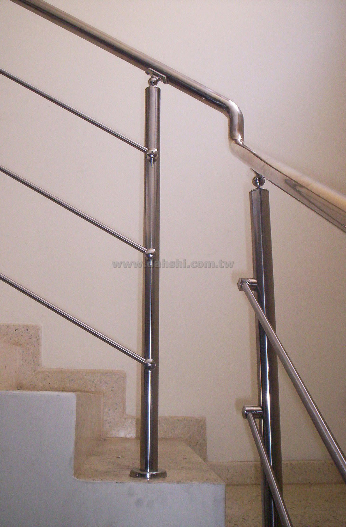 Handrail and Balusters Story for Xiomara Montiel