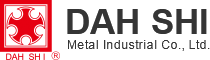 Dah Shi Metal Industrial Co., Ltd. - An Monaróir Gairmiúil Ráillí Miotail agus Gabhálais le haghaidh Píobáin.