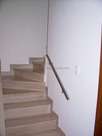 Picture Gallery of Stainless Steel Balustrade Installations