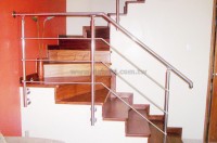 Yanet Perez - Handrail and Balusters Story for Yanet Perez