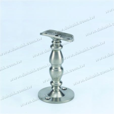 Stainless Steel Footrest for Bar ( SS:424135) - Stainless Steel Footrest for Bar ( SS:424135)