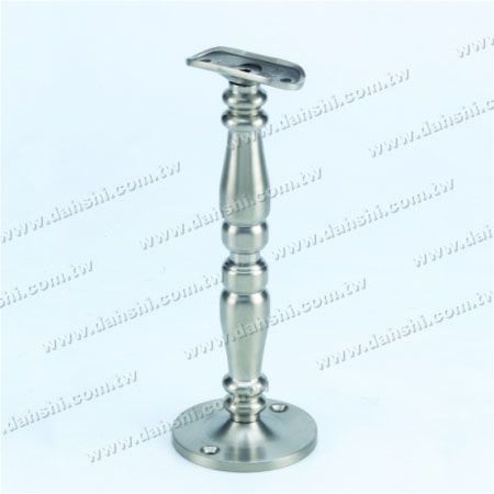 Stainless Steel Footrest for Bar ( SS:424136) - Stainless Steel Footrest for Bar ( SS:424136)
