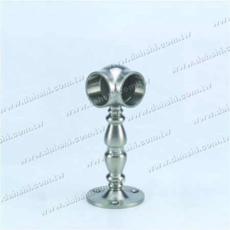 Stainless Steel Footrest for Bar ( SS:424137C) - Stainless Steel Footrest for Bar ( SS:424137C)