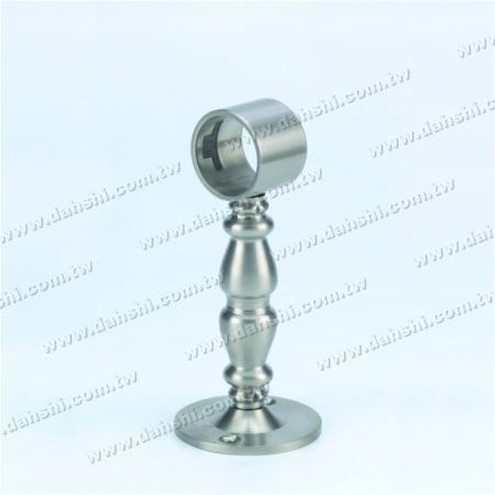Stainless Steel Footrest for Bar ( SS:424139A) - Stainless Steel Footrest for Bar ( SS:424139A)