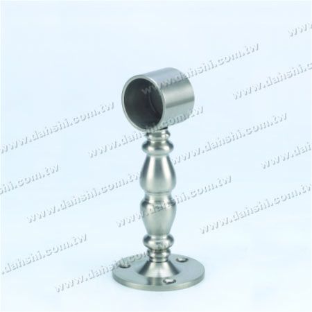 Stainless Steel Footrest for Bar ( SS:424139B) - Stainless Steel Footrest for Bar ( SS:424139B)
