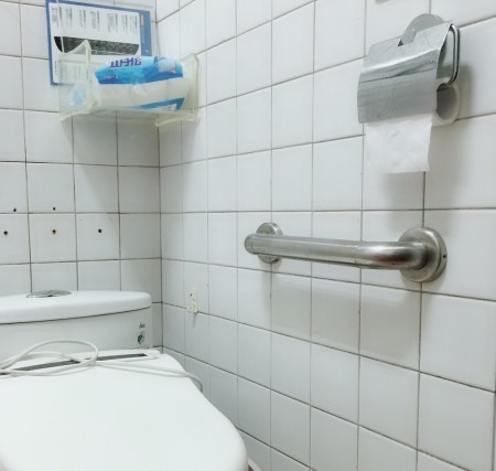 Paslanmaz Çelik Küpeşte Bağlantı Elemanları ve Banyo - Paslanmaz Çelik Küpeşte Bağlantı Elemanları ve Banyo