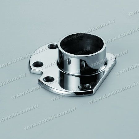 Base for 90 degree Cornor - Stainless Steel base for 90 degree Cornor