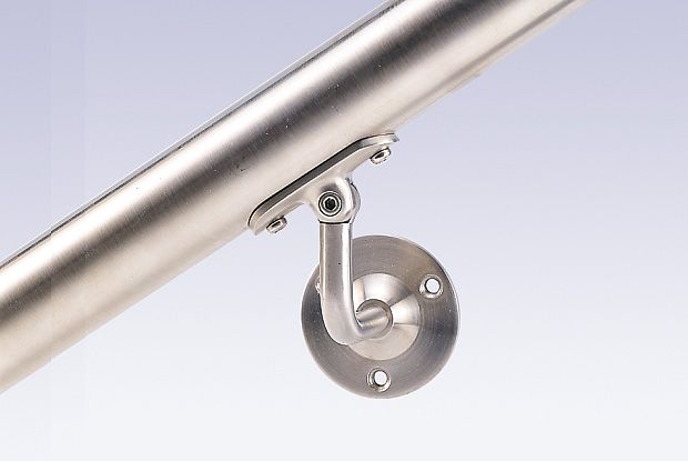 Handrail Fittings for Wall