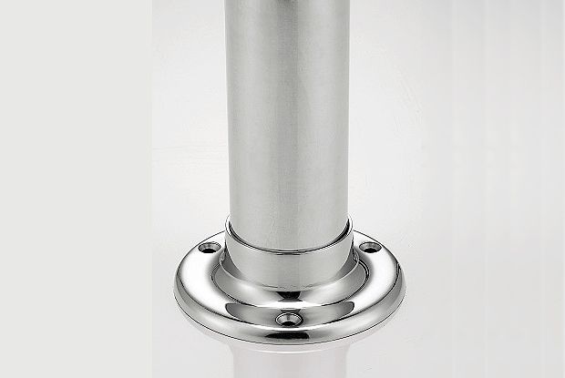 Stainless Steel Bases