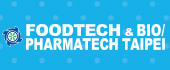 2019 Foodtech&Pharmatechταϊπάι