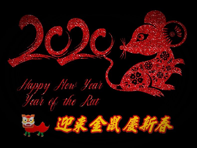 ปีพ。2563หนู.