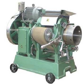 Máquina deshuesadora de pescado