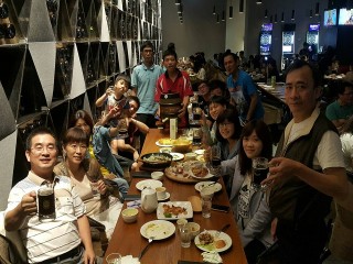 2016鼎翰 -春季春季聚餐