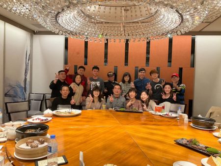 2022年ding-hanrassemblement