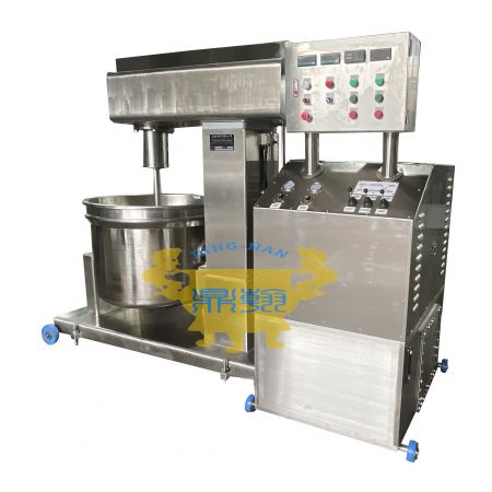 Máquina大佩斯卡多意大利面(vertido automático)