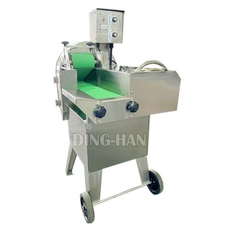 Stem class vegetable cutter (medium)