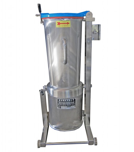 Frullatore industriale - Frullatore industriale da 8 litri