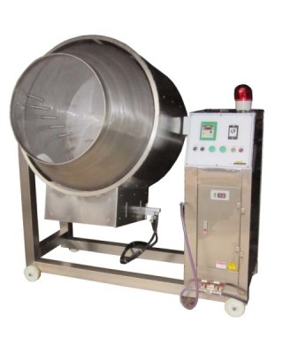 Large-type Stir-Fry Machine - Large Stir-Fryer (auto-lifting)