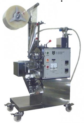 सॉस भरने और पैकेजिंग मशीन - सॉस पैकेजिंग मशीन