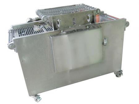 Épilateur automatique de poils de porc - Épilateur de porc