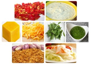 Μηχανήματα Επεξεργασίας Σάλτσας & Καρυκεύματος