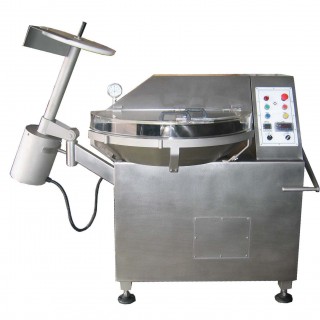 Frying Machine  Food Processing Equipment- Ding-Han Machinery Co