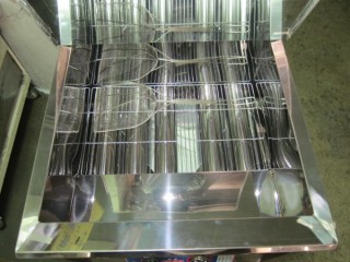 Tubo di riscaldamento comune