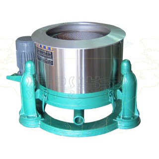 Hydro-Extractor - Máy khử du và khử n