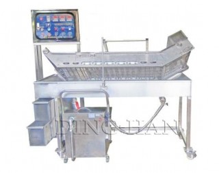 Dễ见鬼vệsinh bằng băng tải nang hạ。