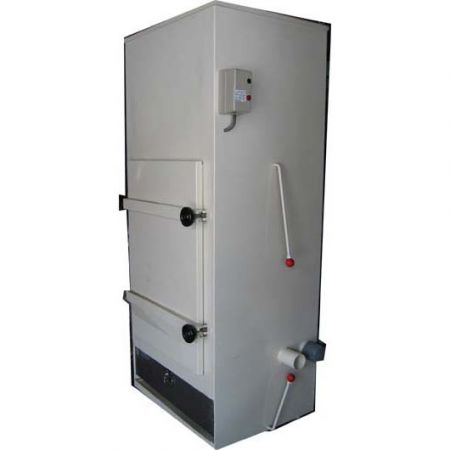 Dust Collector - Dust Collector