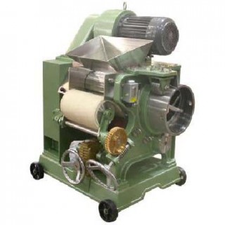 Máquina de desossar peixe tipo DH811 350