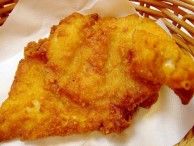 Handgemachtes Brathahnchen im japanischen金钥匙