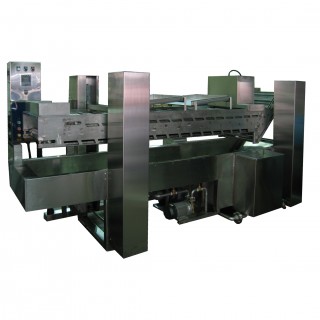 麻省理工学院Untergetauchte Bratmaschine福沙伯