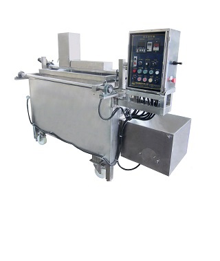 Batch-type Frying Machine - For Industrial - Batch-type Frying Machine