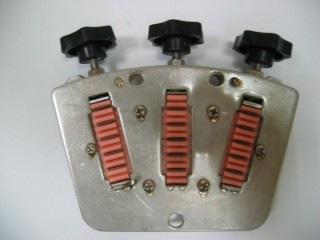 Комплект ножей можно зам менит