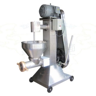 Máquina trituradora de carne industrial - Máquina picadora de carne DH802