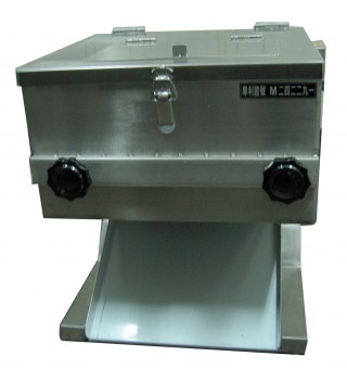 Máquina de fatiar carne quente - Máquina de fatiar carne quente