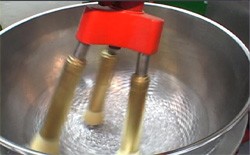 每面肉馅意大利面