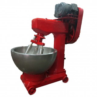 Traditioneller Pastenmischer - Fleischpastenmaschine & Mixer
