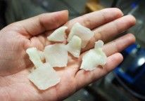 Rabanete em Conserva Produzido porDing-HanHidroextrator