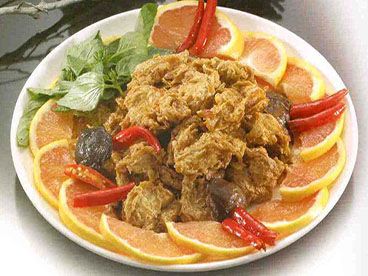 Mesin Pembentuk Sepotong