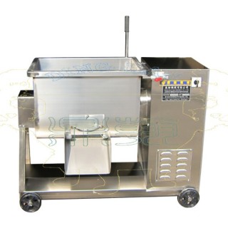 Máy xay sinh tố彩带tự ng - Máy trounn bount 60kg