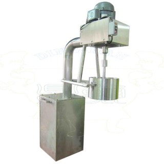 Rice Noodle Forming Machine - Rice Noodle Forming Machine