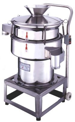 Sifter Machine -Sifter